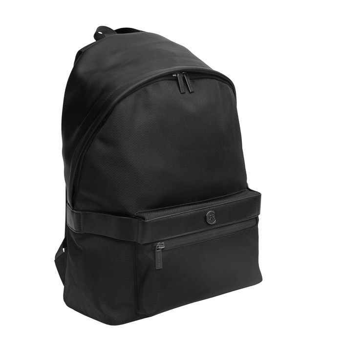Рюкзак Bond Black, Cerruti 1881