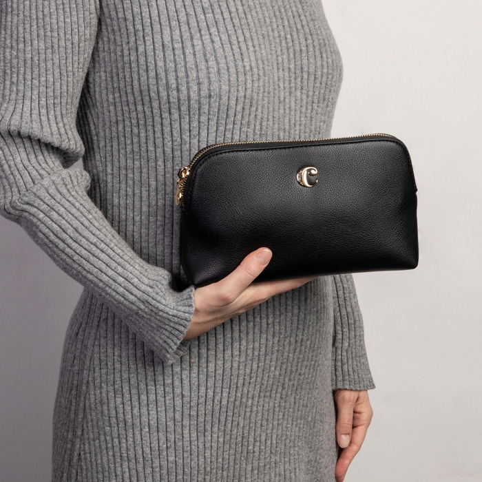 Дорожный несессер Alma Black