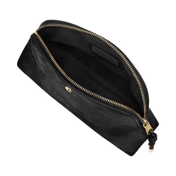 Маленький дорожный несессер Philomène Black