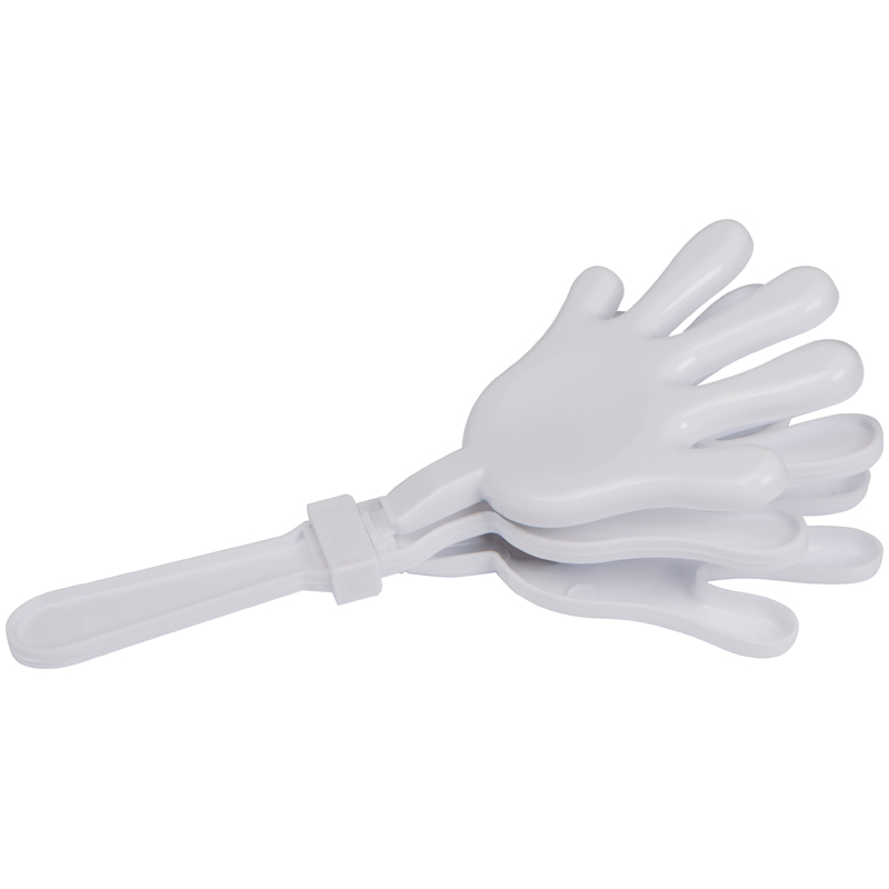 Ладошки-трещотки