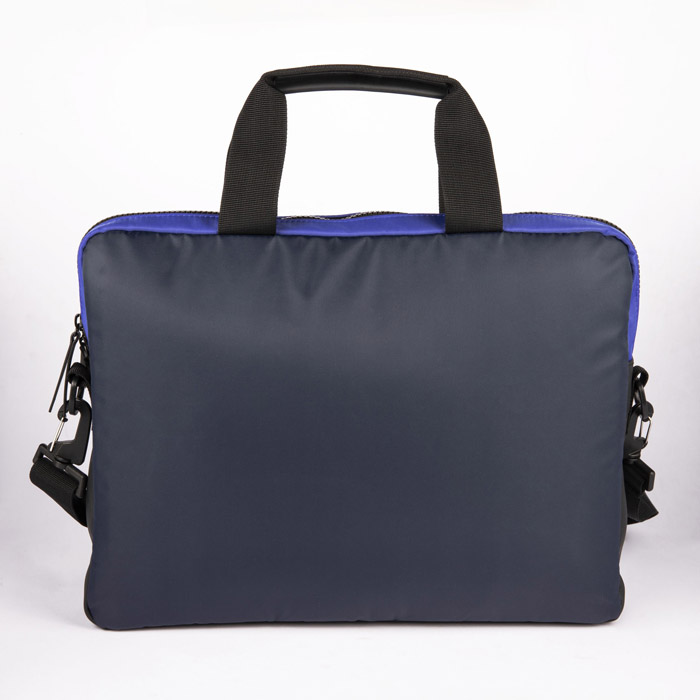 Сумка для документов Brick Navy Bright Blue
