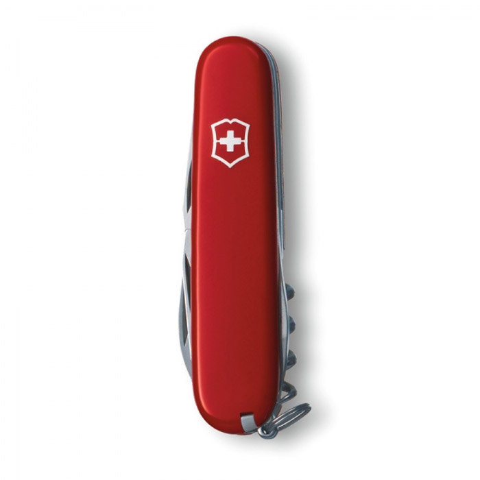 Многофункциональный карманный нож SPARTAN Victorinox