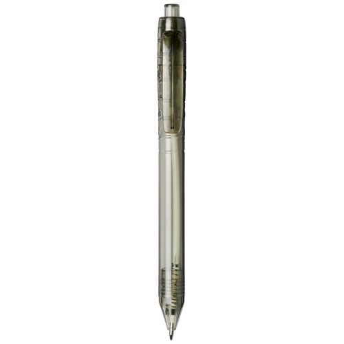 Шариковая ручка Vancouver из переработанного ПЭТ-пластика