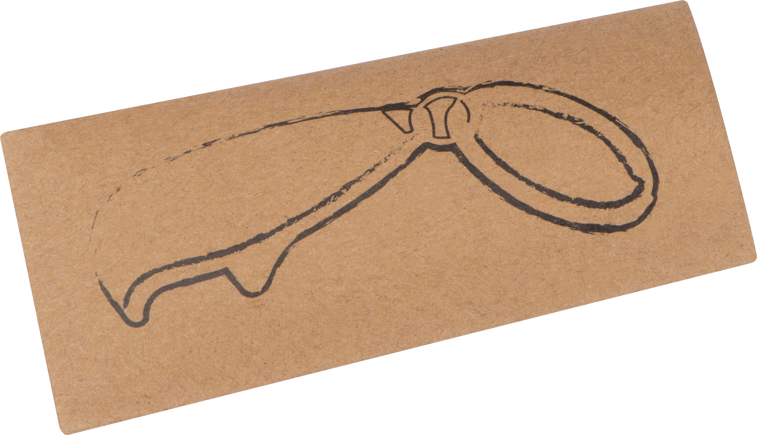 Металлическая открывалка HASTINGS