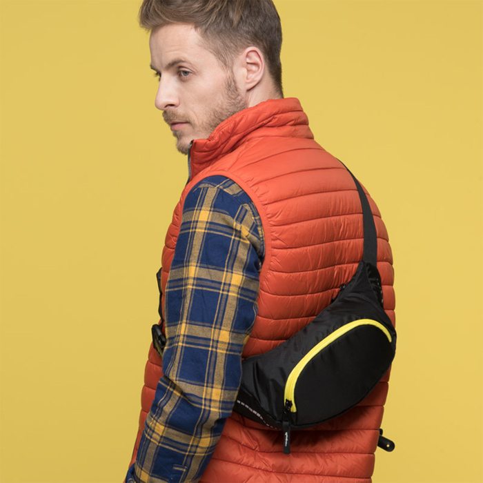 Поясная сумка Flash