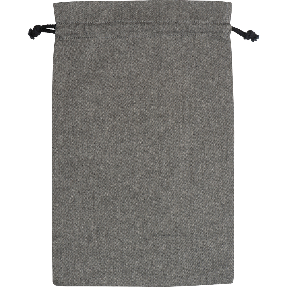 Хлопковый мешок, большой