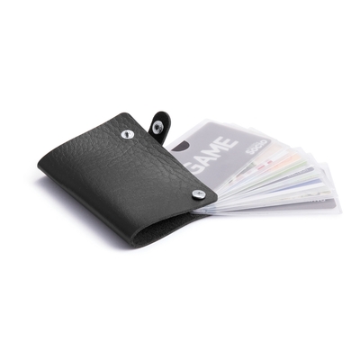 Футляр для 10 визитных или кредитных карт