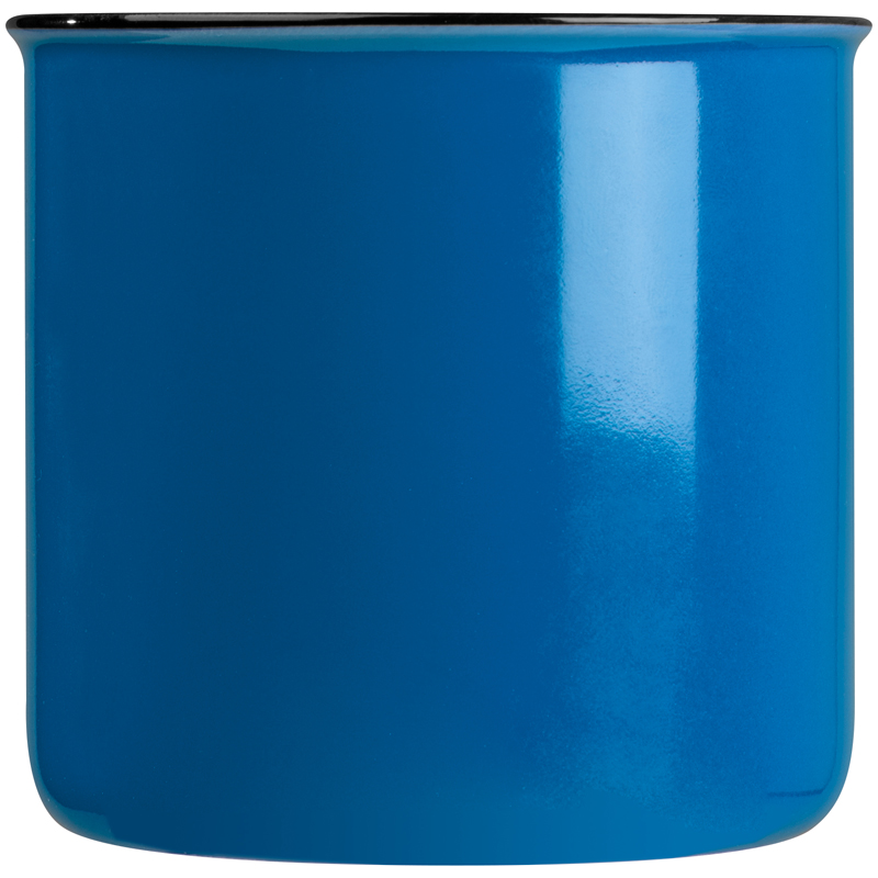 Керамическая кружка 350 мл