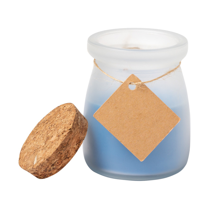 Свеча Corscent, океан