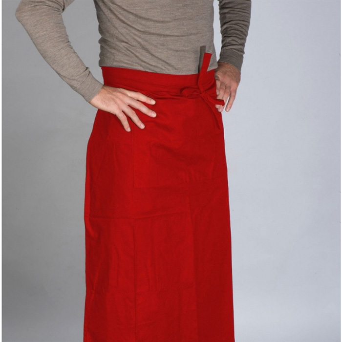 Хлопковый фартук MJOLDEN