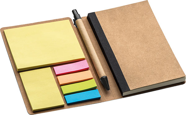 Блокнот