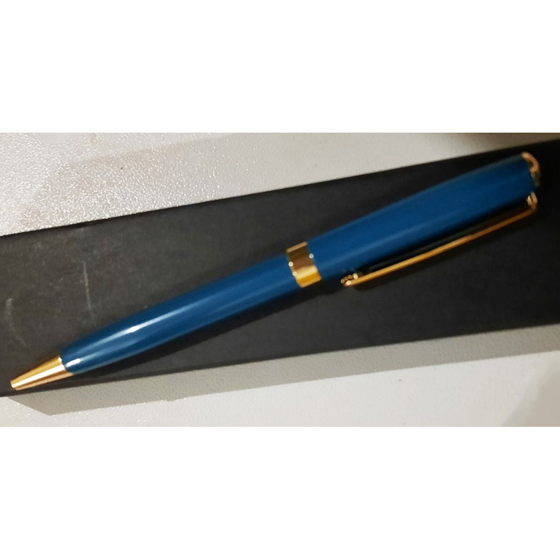 Ручка шариковая, Colorissimo