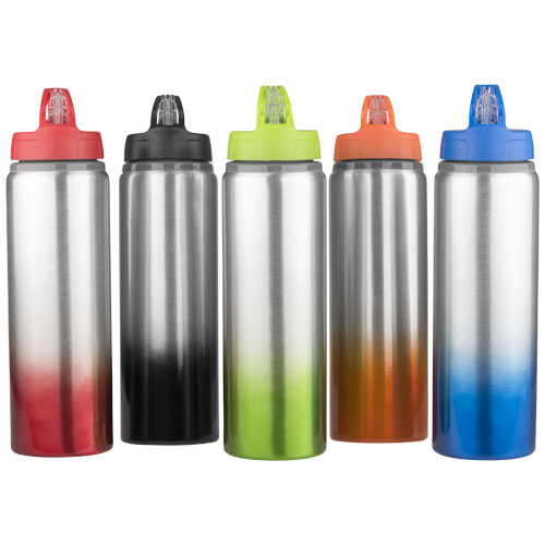 Спортивная бутылка Gradient