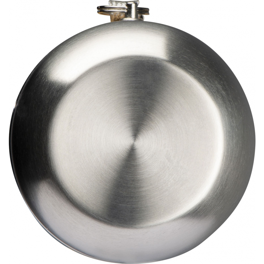 Термос с двойными стенками