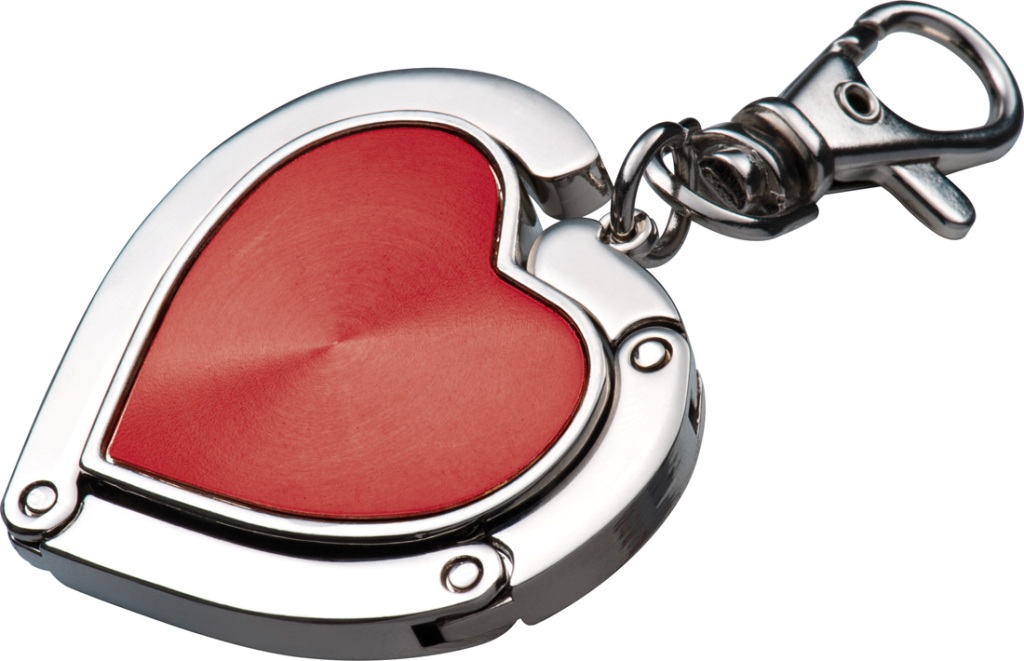 Вешалка для сумки 