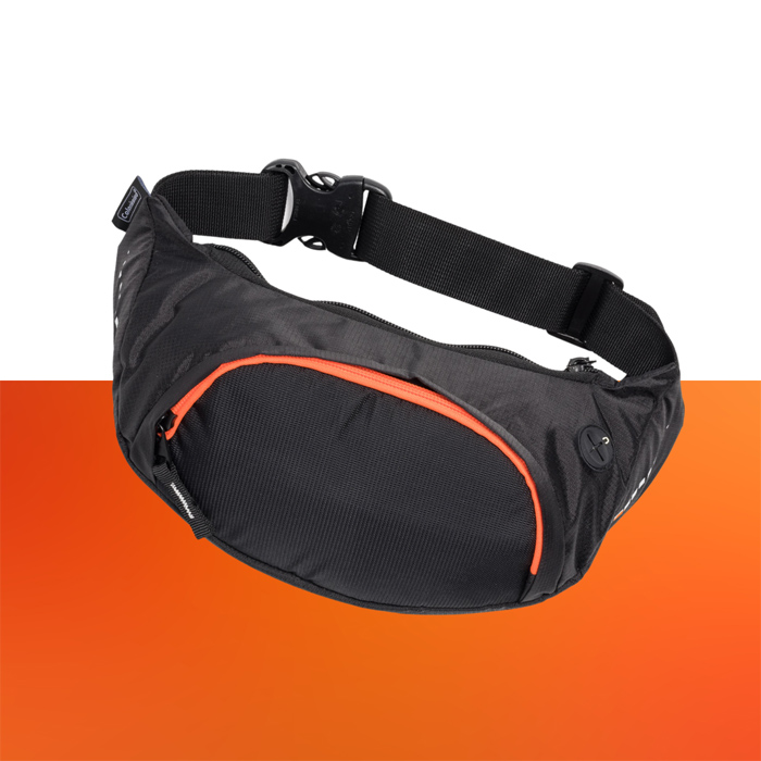 Поясная сумка Flash