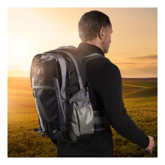 Туристический рюкзак Schwarzwolf MATTERHORN