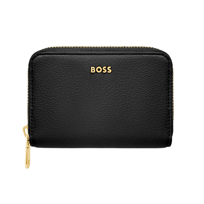 Кошелек Signature Lady Black, чёрный