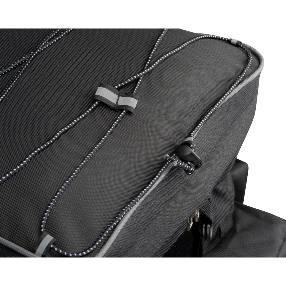 Велосипедная сумка