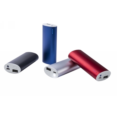 Power bank 4000 мАч 