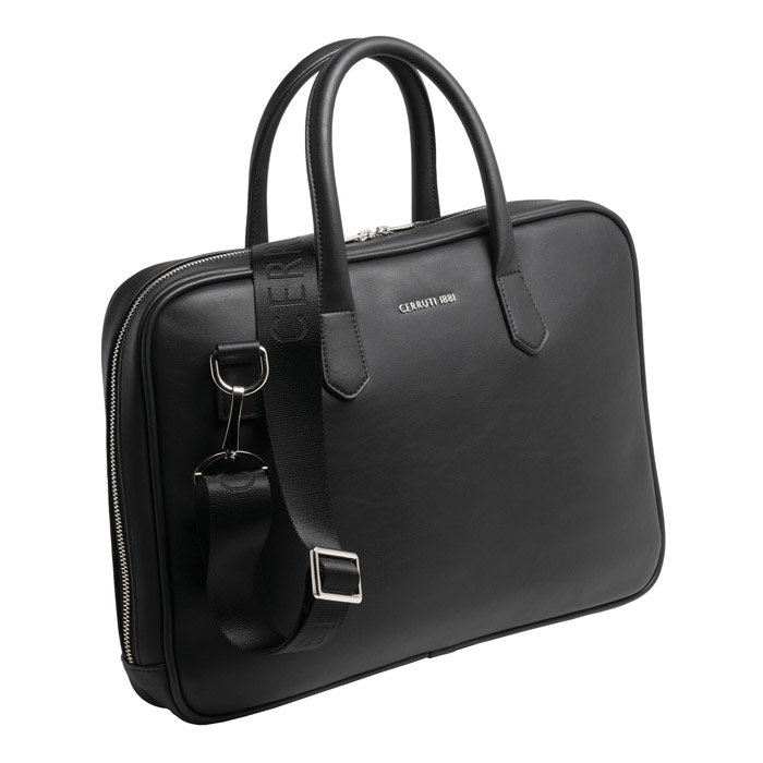 Сумка для ноутбука Zoom Black