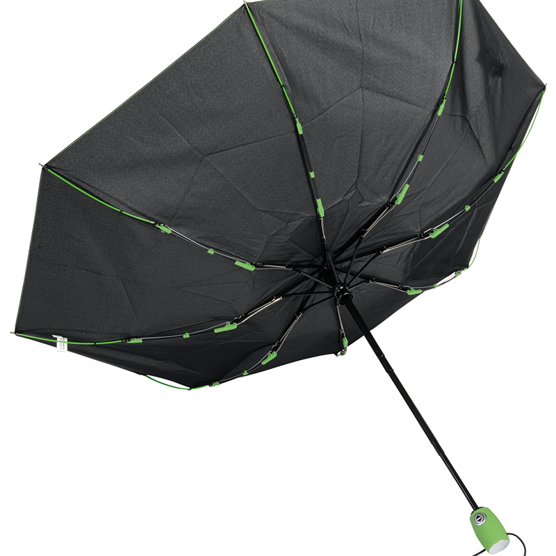 Складной зонт-автомат STREETLIFE