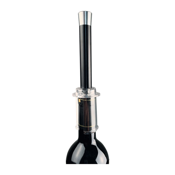 Пневматический штопор для бутылок