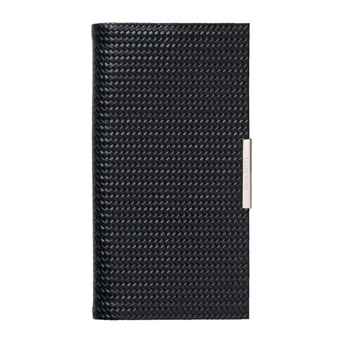 Дорожное портмоне, кожа , Nina Ricci