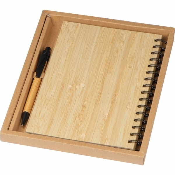 Блокнот A5 Pisa