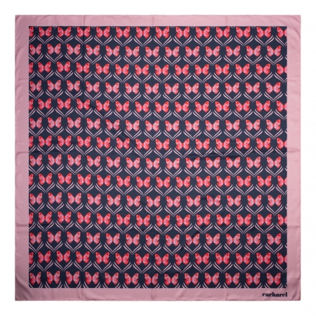 Шарф Pontia Navy