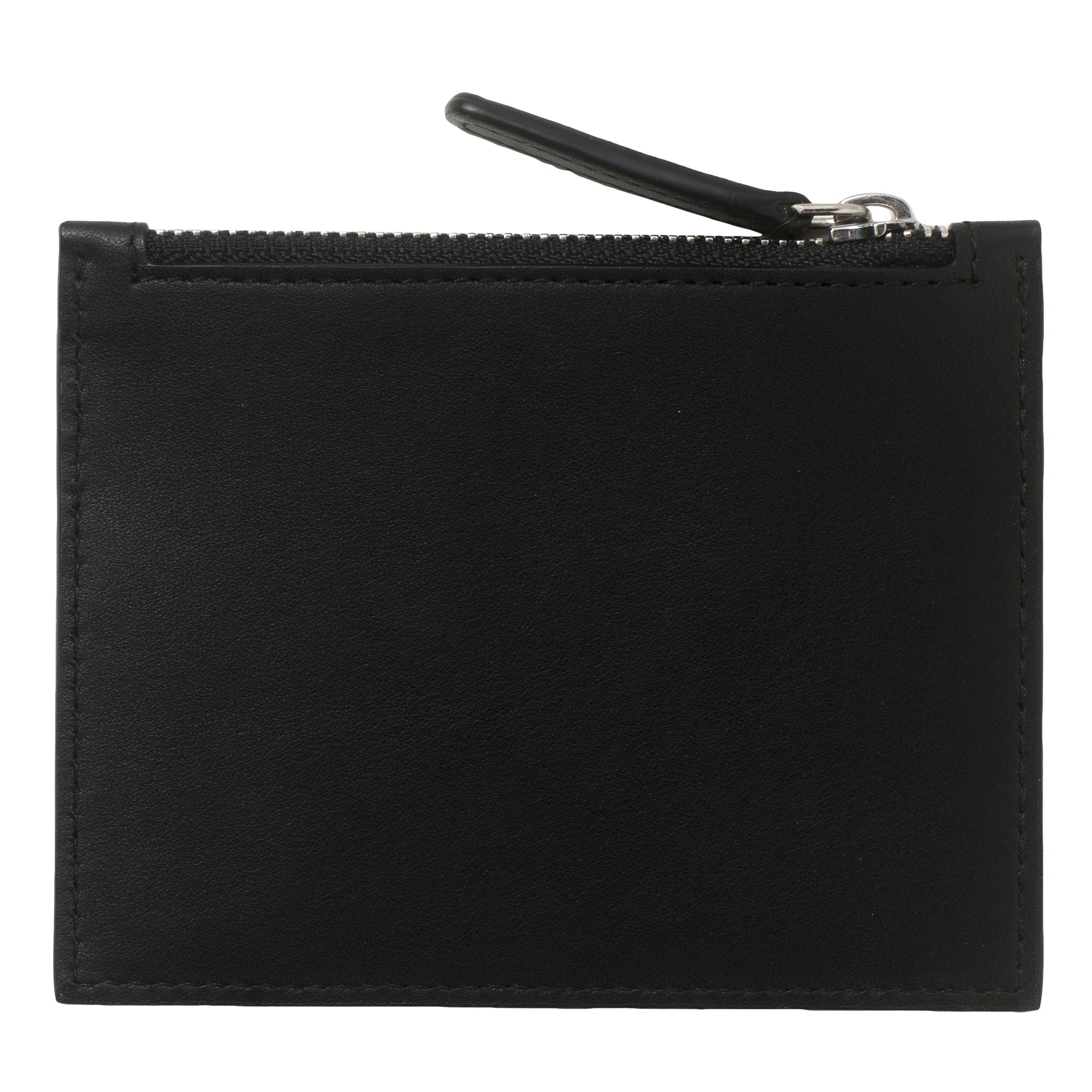 Футляр для кредитных карт, кожа, 