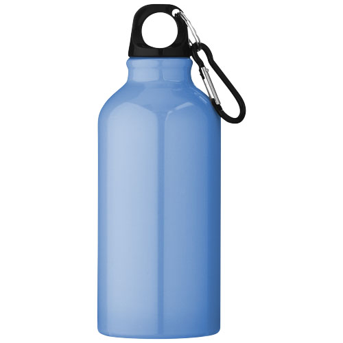 Бутылка для питья Oregon с карабином