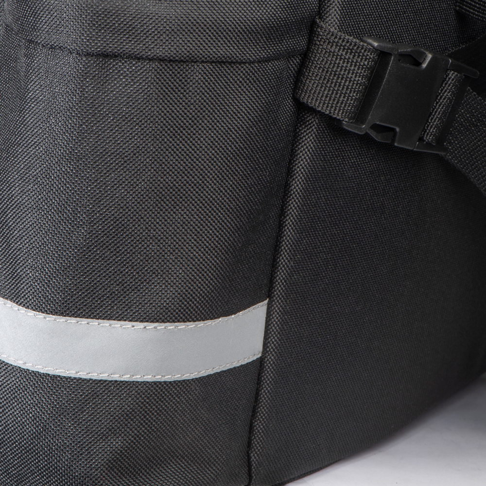 Велосипедная сумка