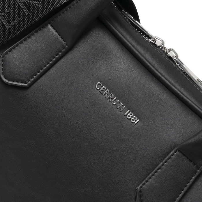 Сумка для ноутбука Zoom Black