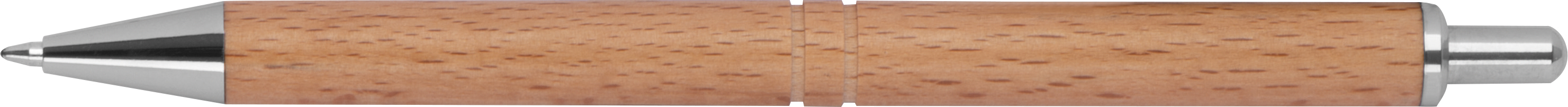 Эко ручка из дерева