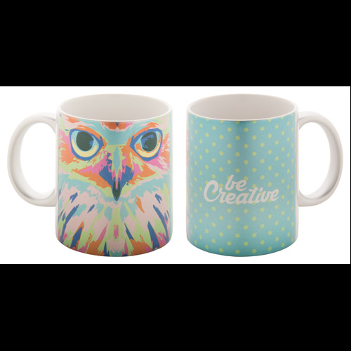 Кружкадля  сублимационной печати, 300 мл