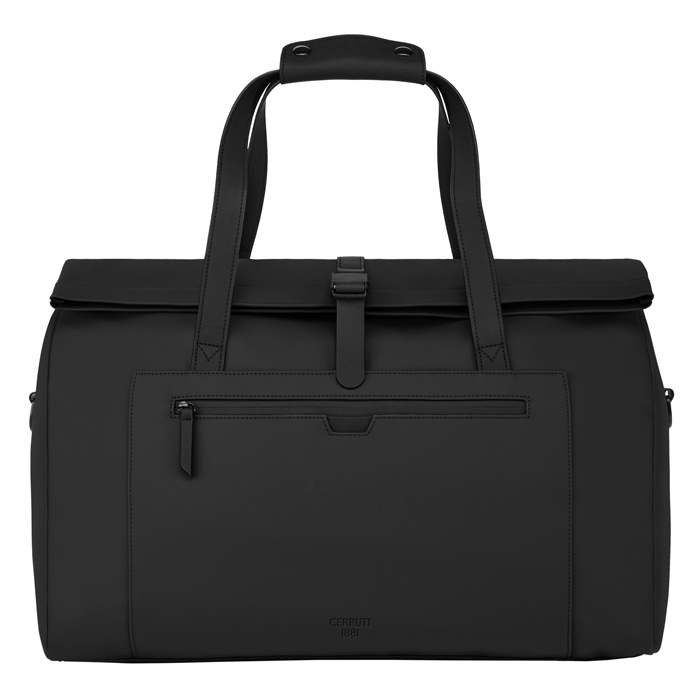 Дорожная сумка Easton Black