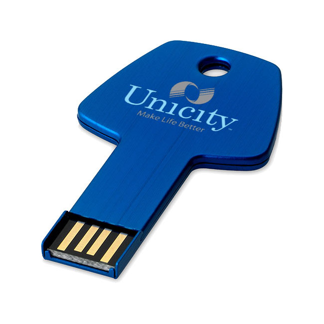 Флеш-карта (ключ) USB 16 Гб, WorldSource