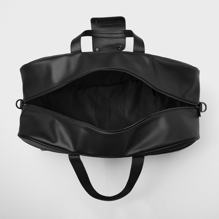 Дорожная сумка Bond Black, Cerruti 1881