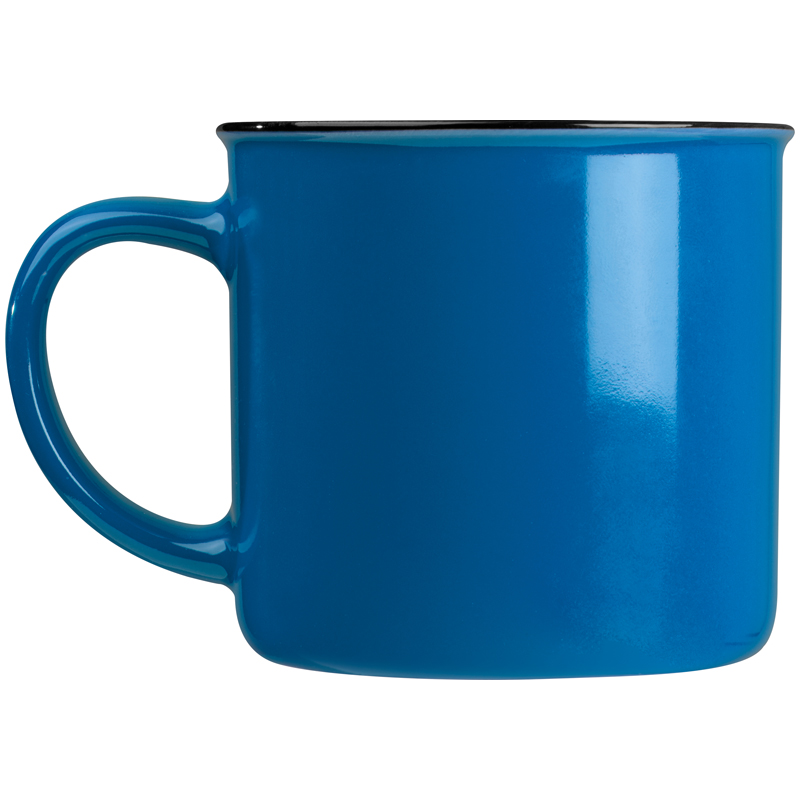 Керамическая кружка 350 мл