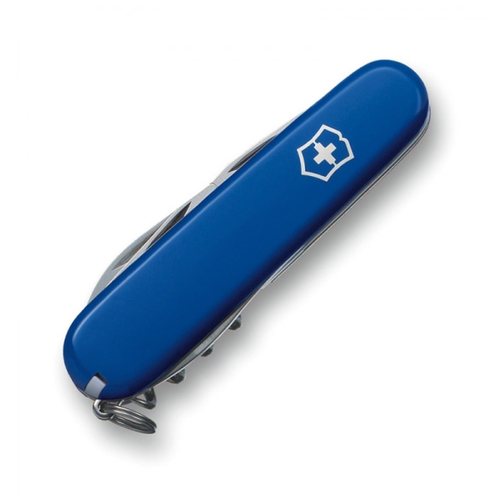 Многофункциональный карманный нож SPARTAN Victorinox