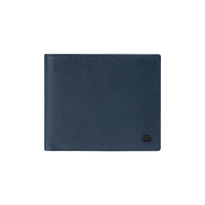 Кошелёк для кредитных карт Jefferson Dusk Blue