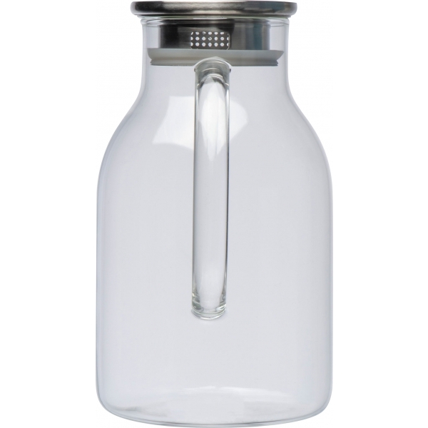 Стеклянный кувшин Puerto Rico