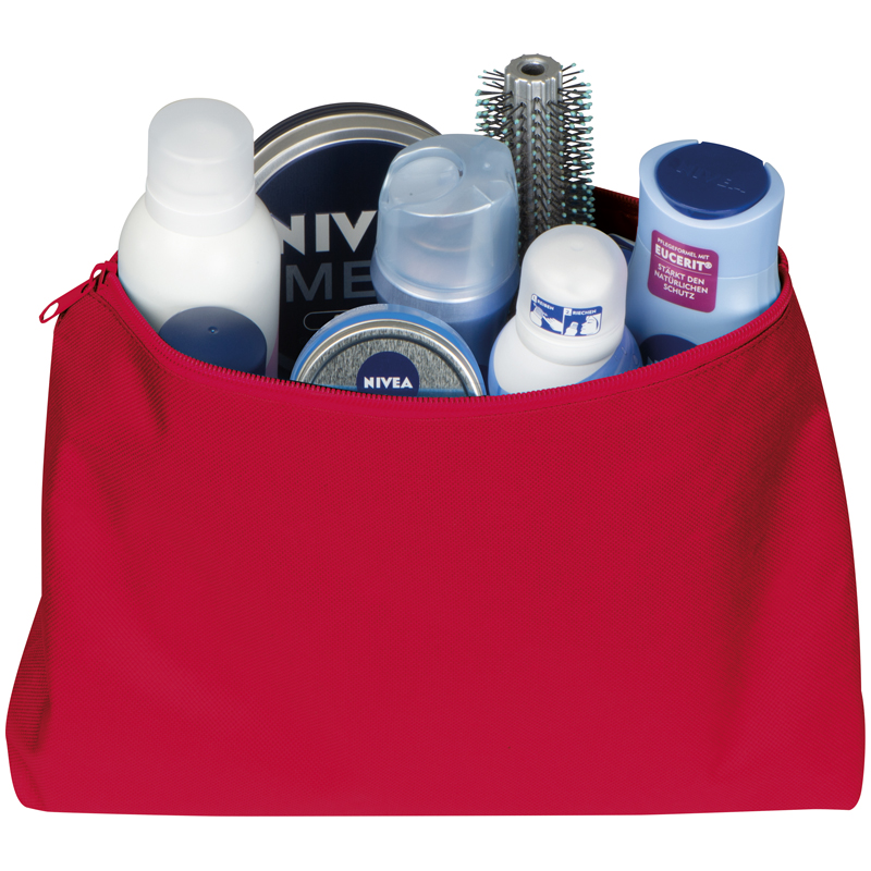 Большая косметичка