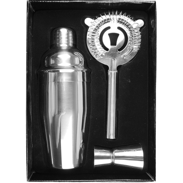 Набор для приготовления коктейлей MESSINA