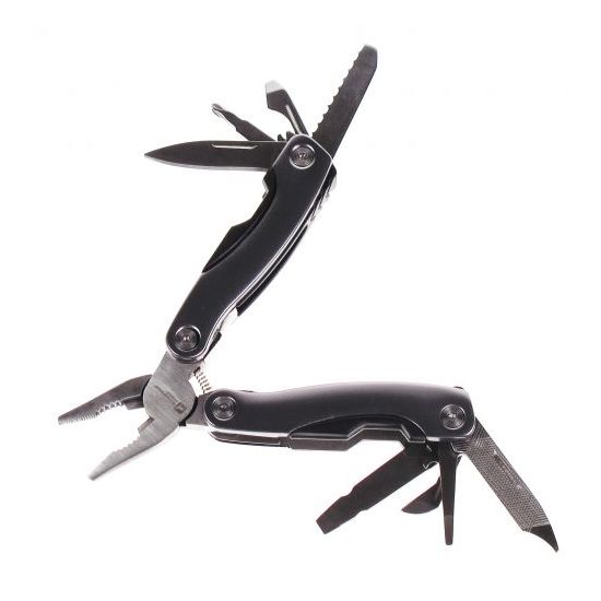 Многофункциональные плоскогубцы Schwarzwolf PONY NEW