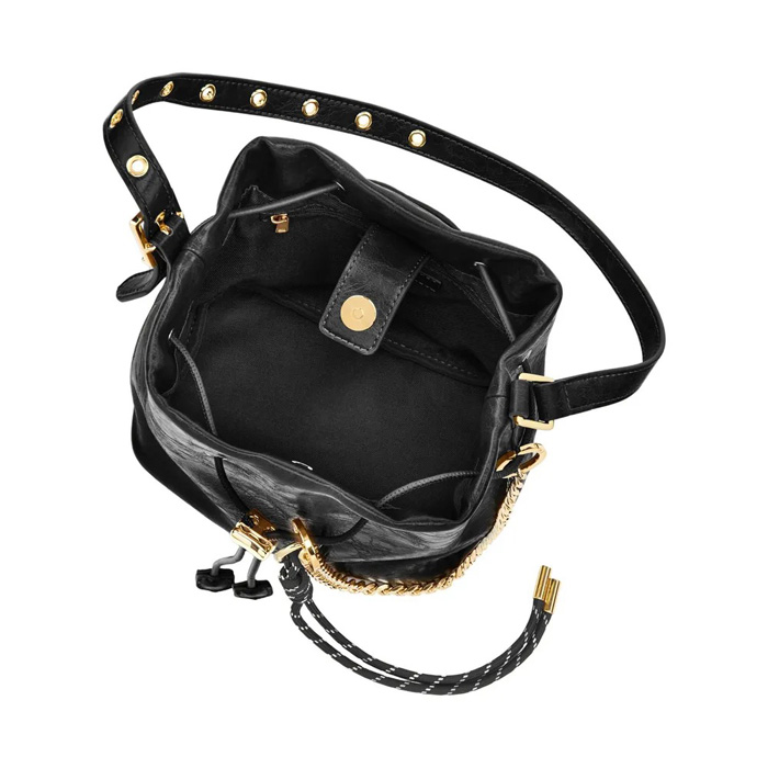 Дамская сумка Philomène Black
