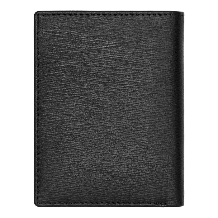 Кошелек для кредитных карт Iconic Black, Hugo Boss