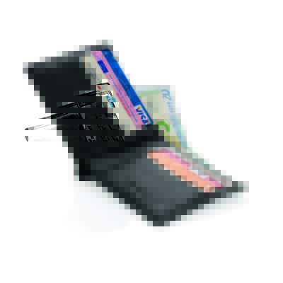 Портмоне Swiss Peak