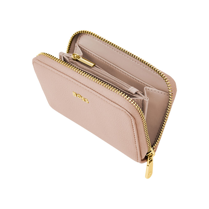 Кошелек Signature Lady Nude, бежевый
